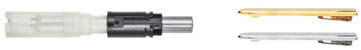 CLD-825 CLD-825 Capless Mechanik