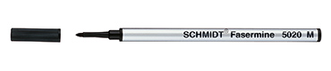 FM 5020 Fasermine FM 5020 Fasermine Metallschaft mit Speichersystem