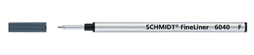 FL 6040 F Fasermine Fasermine 6040 F Metallschaft mit Speichersystem