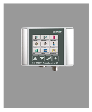 PressControl 75 PressControl 75