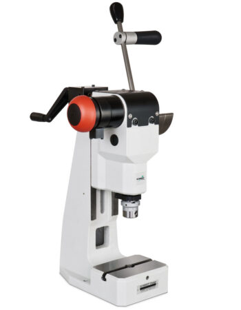 Handhebel-Nockenpresse-11N-RF Handhebel-Nockenpresse 11N RF