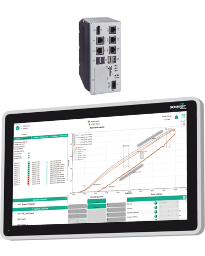 PressControl-7000-RT-mit-7000-HMI PressControl 7000 RT +7000 HMI