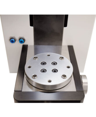 ServoPress 602 xy Verschiebetisch
