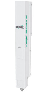 ServoPress-605 SCHMIDT® ServoPress 605
