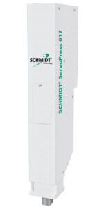 ServoPress-617 SCHMIDT® ServoPress 617