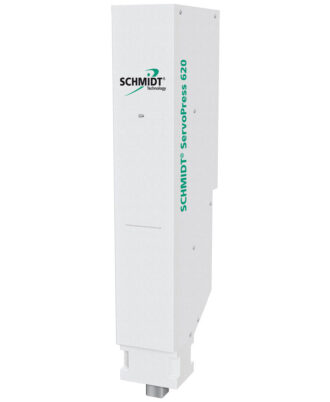 SCHMIDT® ServoPress 620