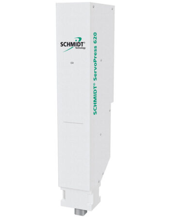ServoPress-620 SCHMIDT® ServoPress 620