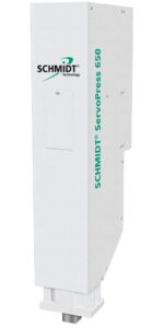 ServoPress-650 ServoPress 650