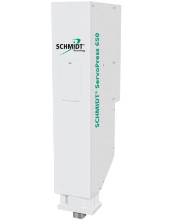 ServoPress-650 ServoPress 650
