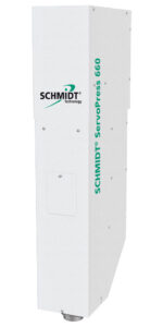 ServoPress-660 SCHMIDT® ServoPress 660