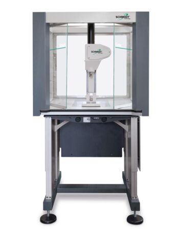 SmartGate-ElectricPress-345-frontal ElectricPress 345 mit SmartGate