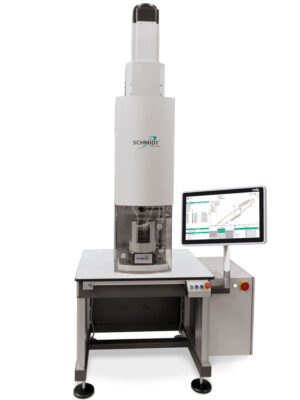 SmartGuard-TorquePress560-PressControl TorquePress 560 + SmartGuard + PressControl 7000