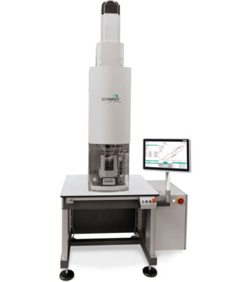 TorquePress 560 + SmartGuard + PressControl 7000