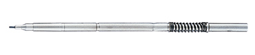 Lead adapter for MDR 4, MDR 5 and MDR 6 for leads dia 0.5 mm