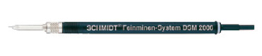 DSM 2006 for plug-in or screw-in assembly