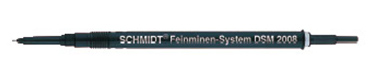 DSM 2008 for plug-in or screw-in assembly