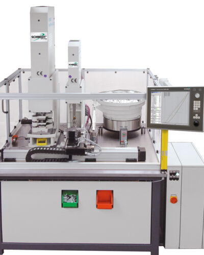 automatisiertes-komplettsystem-schmidt-servopress EG-baumustergeprüftes und automatisiertes Komplettsystem mit Schmidt ServoPress