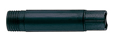 cdr_520 Combined twist mechanism for large capacity refills G 2 and pencil mechanisms
