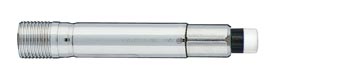 Twist mechanism 545 DS with eraser