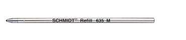 s_635 refill with stainless steel tip