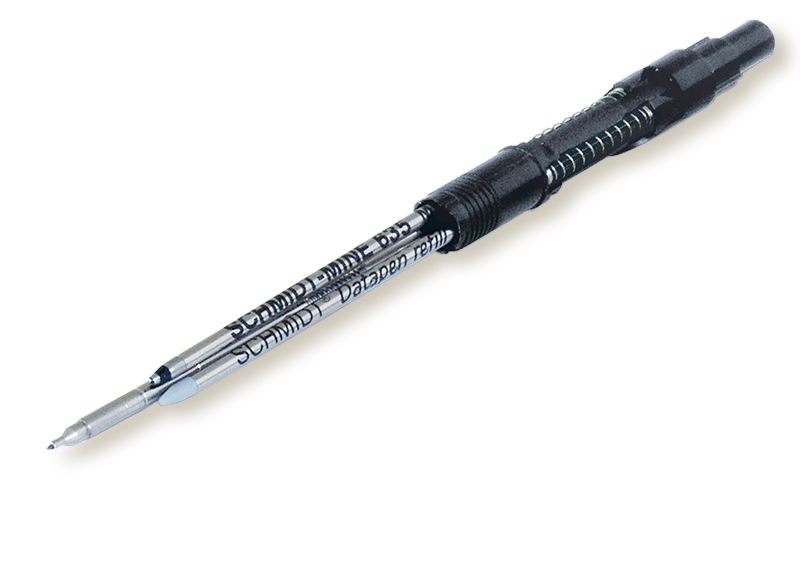 Advancing Mechanisms for Multicolour and Multisystem Pens