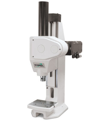 ElectricPress-345 ElectricPress 345
