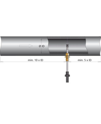 Flow-Sensor-SS-20-261-3