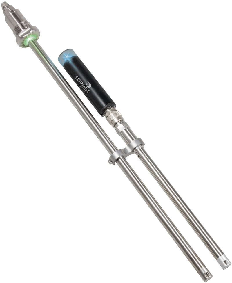 Flow-Sensor-Verification-Probe SCHMIDT Strömungssensor 20.450