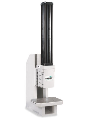 HydroPneumaticPress-64 HydroPneumaticPress-64