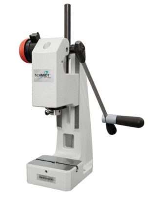 ManualPress-Kniehebelpresse-111_ergohandle ManualPress Kniehebelpresse 111 mit Ergohandle