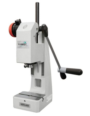 ManualPress-Kniehebelpresse-111_ergohandle ManualPress Kniehebelpresse 111 mit Ergohandle