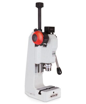 ManualPress-Kniehebelpresse-113_RFZ ManualPress Kniehebelpresse 113 RFZ