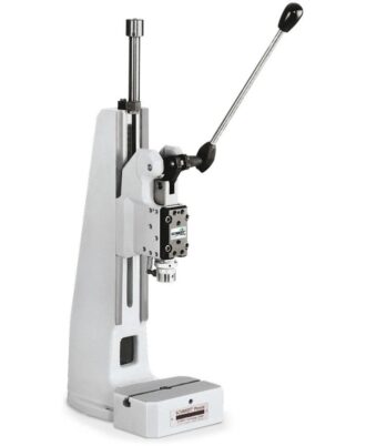 ManualPress-Kniehebelpresse-15V_16V ManualPress Kniehebelpresse 15V 16V