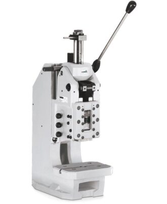 ManualPress-Kniehebelpresse-19V ManualPress Kniehebelpresse 19V