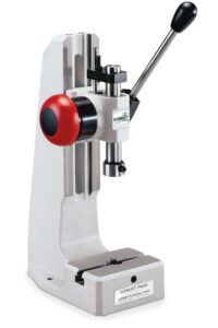 ManualPress-Zahnstangenpresse-5 ManualPress Zahnstangenpresse 5R