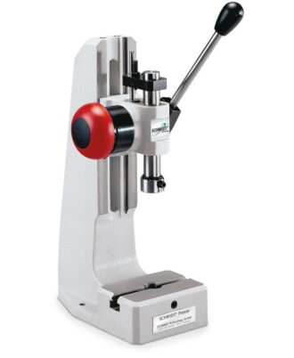 ManualPress-Zahnstangenpresse-5 ManualPress Zahnstangenpresse 5R