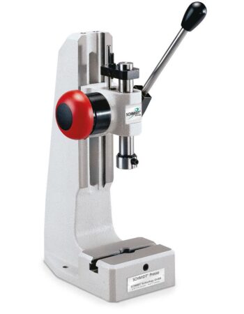 ManualPress-Zahnstangenpresse-5 ManualPress Zahnstangenpresse 5R