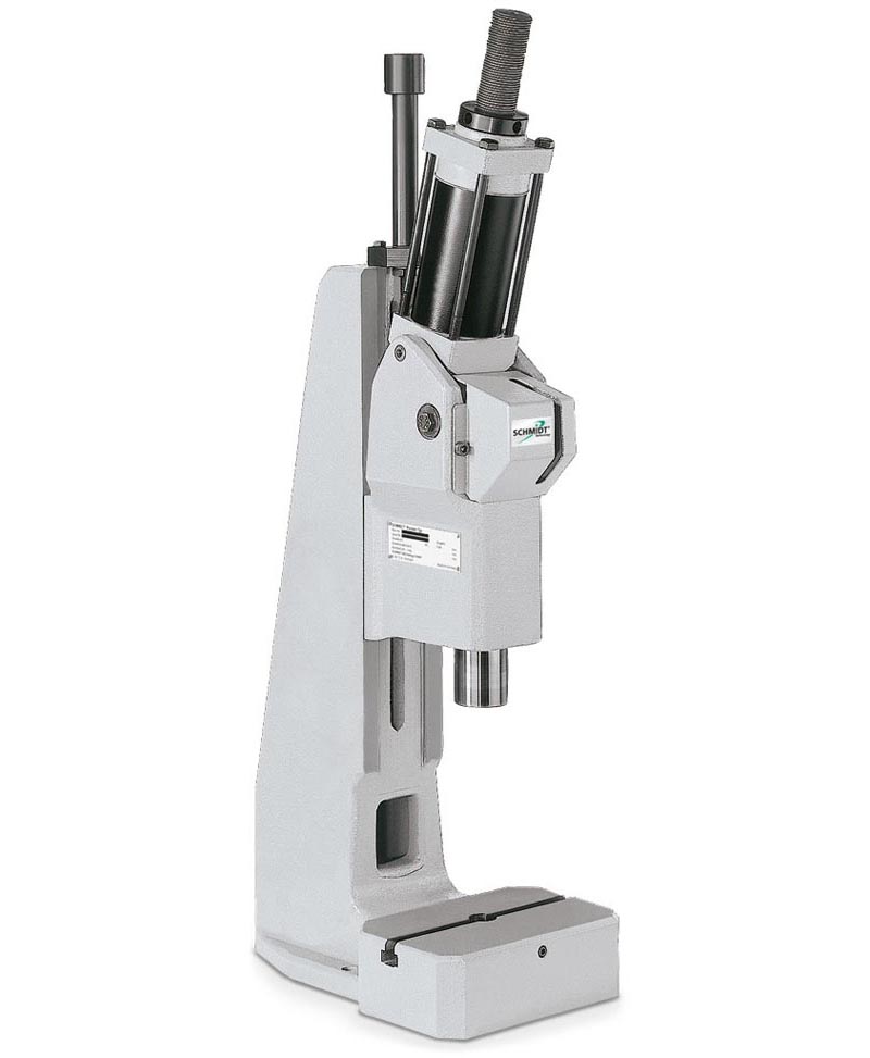 PneumaticPress-Kniehebel-32