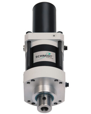 PneumaticPress-ZylinderK Zylinder PneumaticPress