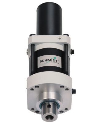 PneumaticPress-ZylinderK Zylinder PneumaticPress