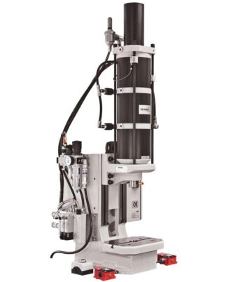 PneumaticPress-pneumaticblock