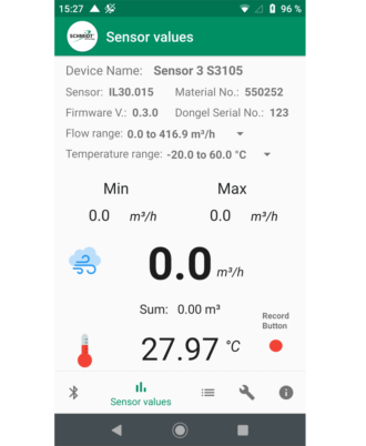 Sensor-App-SensorValuesFigures
