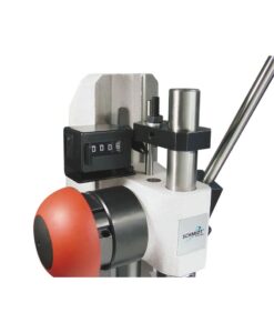 ManualPress Zähler Zähler ManualPress
