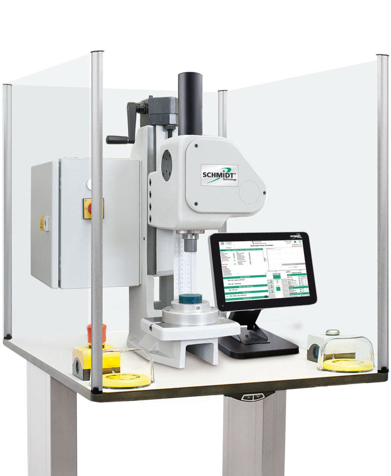 ElectricPress-343-PressControl-700-PU20