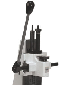 Linksausfuehrung-Zahnstangenpress-1-2 Ergonomische Linksausführung Zahnstangenpresse