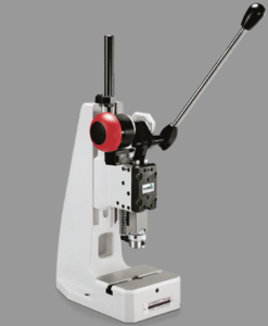 Kniehebelpresse