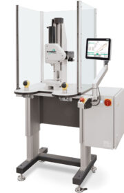 ElectricPress 343 PressControl 700 PU20 SCHMIDT® ElectricPress 343, SCHMIDT® PressControl 700, PU20