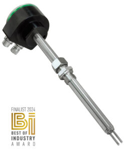 Flow-Sensor-SS-20-700 Strömungssensor SS 20.700
