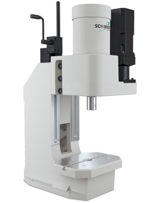 ElectricPress-347 ElectricPress 345 mit SmartGate