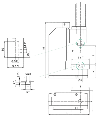 HydroPneumaticPress-61-62-65-zeichnung